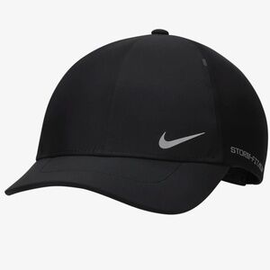 Nike Storm-FIT ADV Club Structured AeroBill Cap, Black, L/XL
Never worn
